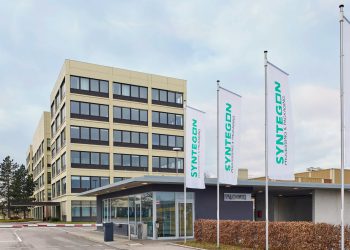 Aus Bosch Packaging wird Syntegon Technology