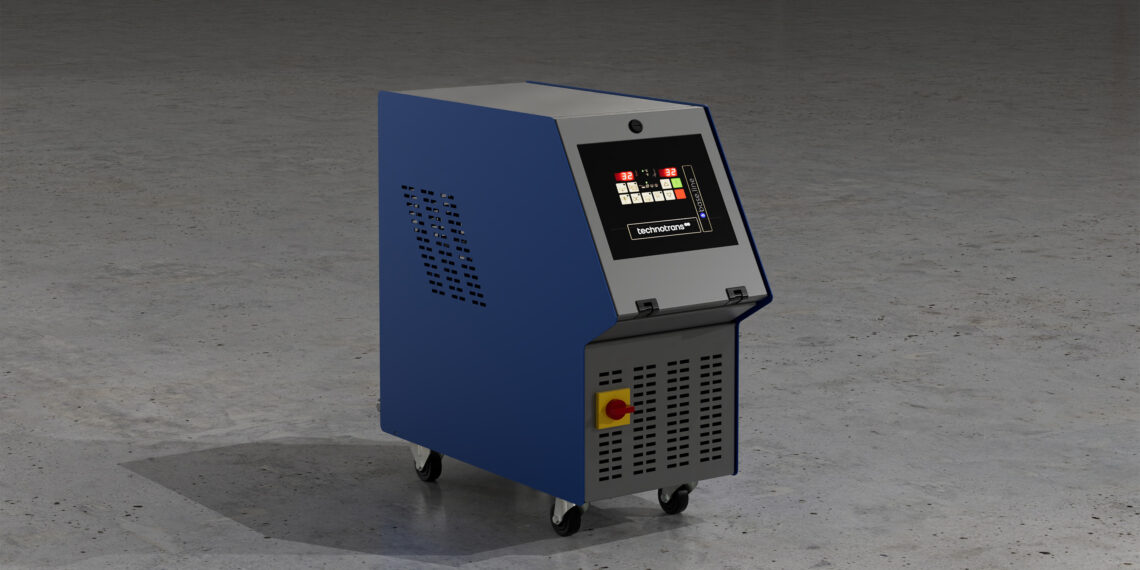 Neue tech­no­trans-Kühl­sys­te­me effi­zi­en­ter und zukunftssicherer