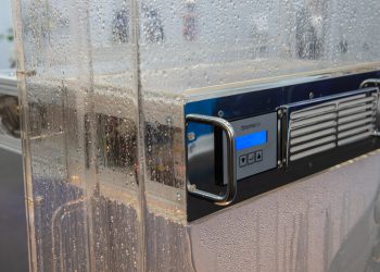 termotek verzeichnet erhöhte Nachfrage nach Laserkühlsystemen