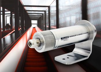 Spezialisierte Infrarotthermometer für unterschiedliche Herstellungsverfahren bieten herausragende optische Auflösungen und sparen Servicekosten. Bild: Fluke Process Instruments