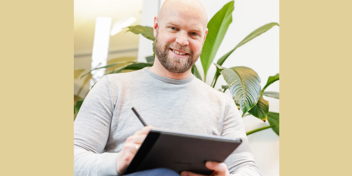 Expertenteam für maßgeschneiderte Automatisierung