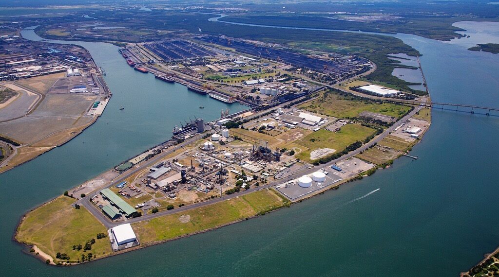 Minimierung der Treibhausgase in Salpetersäureanlagen