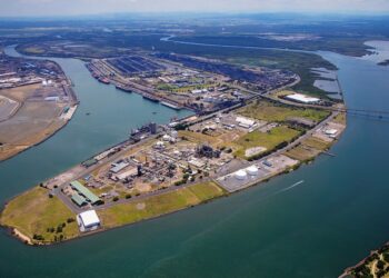 Mini­mie­rung der Treib­haus­ga­se in Salpetersäureanlagen