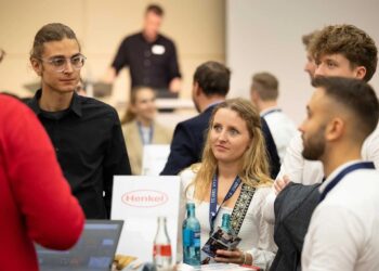 Neue­run­gen auf der Fach­pack 2025