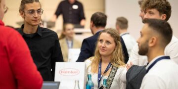 Neue­run­gen auf der Fach­pack 2025