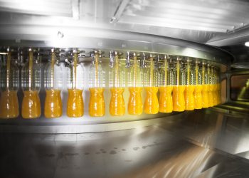 Ein polnischer Familienbetrieb profitiert vom Wachstum auf dem Getränkemarkt