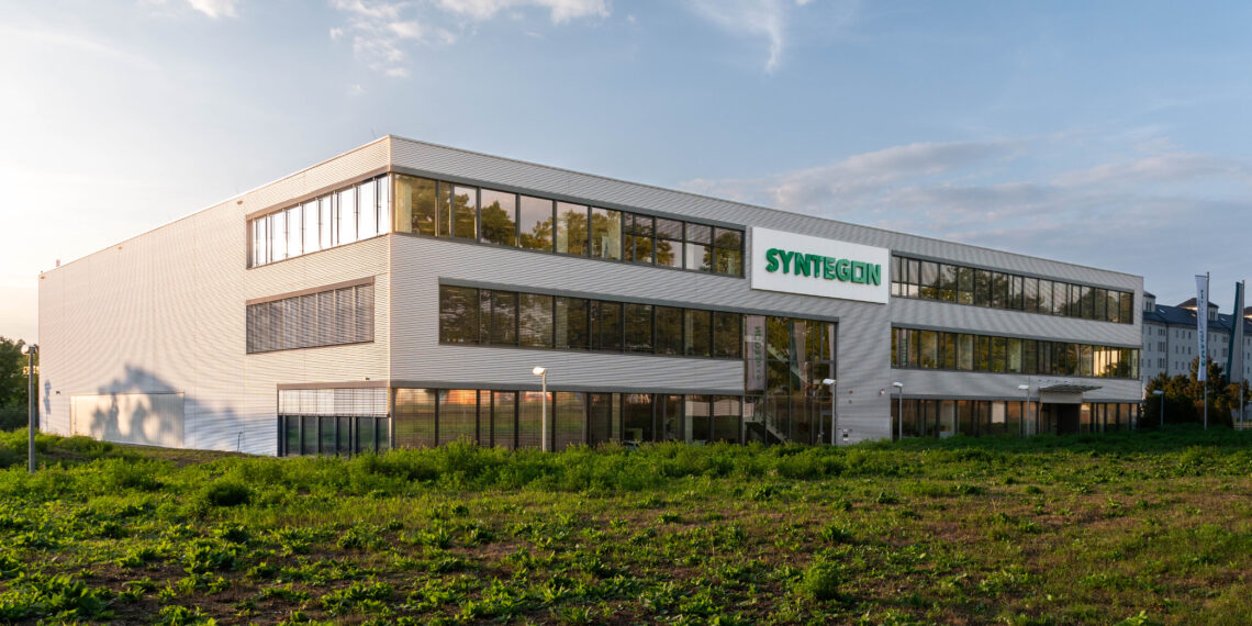 30 Jah­re Reinst­me­di­en­sys­te­me und Prozessanlagen