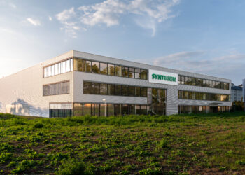 30 Jah­re Reinst­me­di­en­sys­te­me und Prozessanlagen