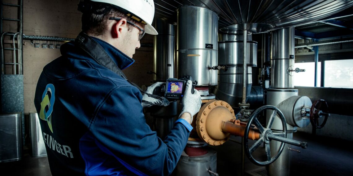 Aus­ge­zeich­ne­tes Enga­ge­ment bei der Inte­gra­ti­on nach­hal­ti­ger Geschäftspraktiken