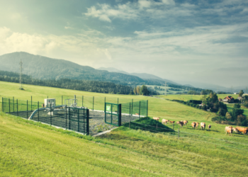 Umwidmung von Gasleitungen zu Wasserstoffleitungen