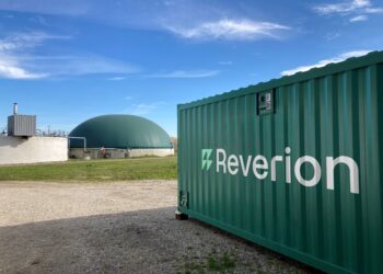 Stra­te­gi­sche Partnerschaft