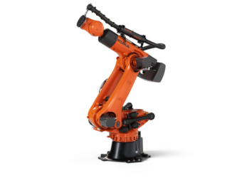 Power in kom­pak­tem Design