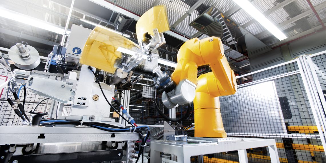 Die Profinet-Funktion Fast-Start-up (FSU) beschleunigt das Hochfahren der IP67-I/O-Module in weniger als 500 ms. Bild: Weidmüller