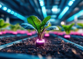 Zukunft der Ernährung