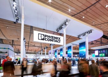 Digi­ta­le Fabrik, Gleich­strom­tech­no­lo­gie & Schaltschrankbau