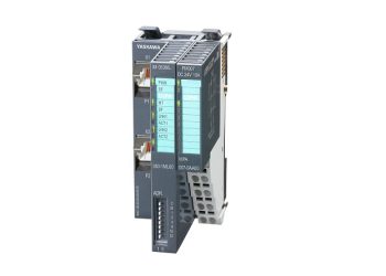 Mit der neuen Mechatrolink-III Schnittstelle SLIO 053ML bietet Yaskawa eine neue Möglichkeit, bis zu 64 Module des bewährten SLIO-Systems in Mechatrolink-III-Netzwerke einzubinden. Bild: Yaskawa