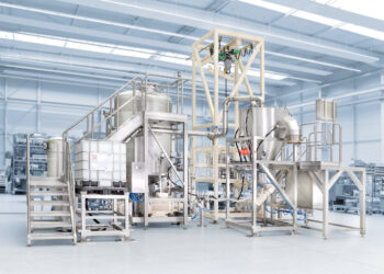 Geschäfts­jahr 2022 macht opti­mis­tisch für&nbsp;2023