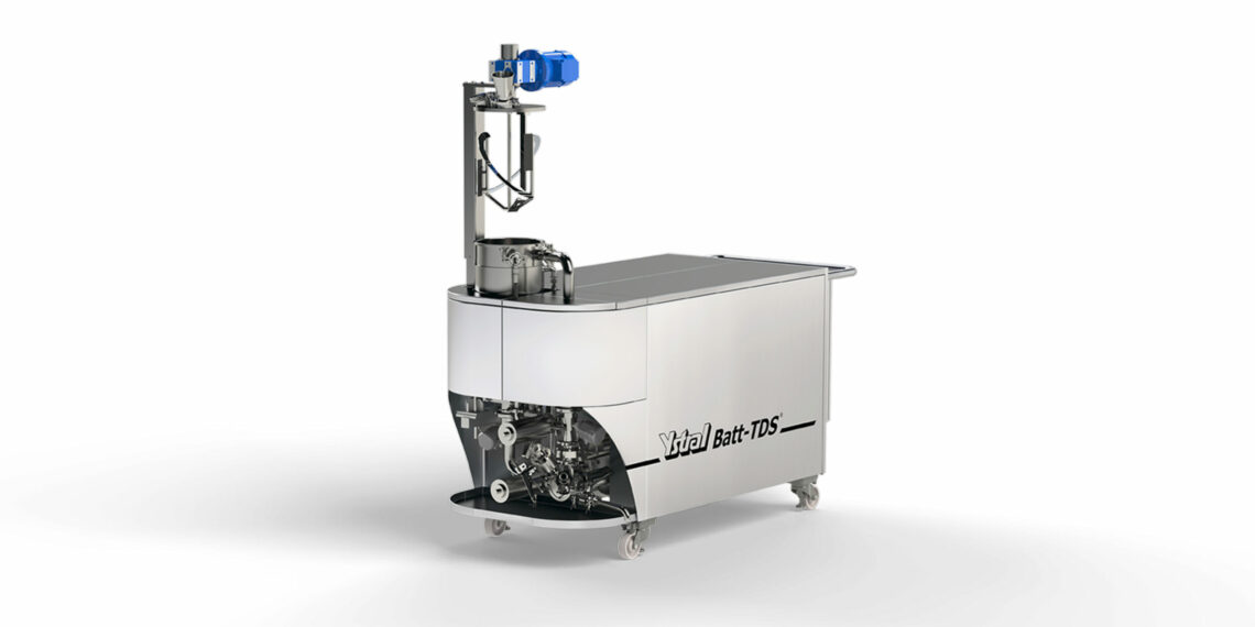 Kooperation im Projekt Forschungsfertigung Batteriezelle