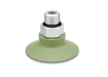 Fle­xi­ble und lang­le­bi­ge Vakuumsauger